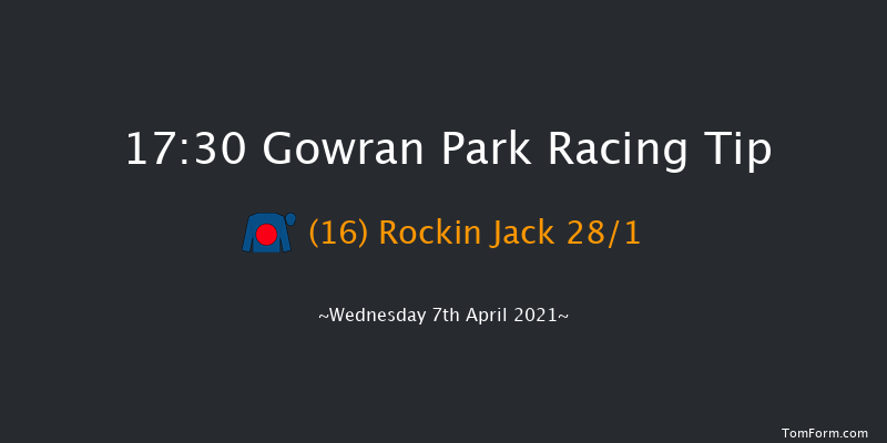 Good Enuf To Eat Catering Handicap (45-65) Gowran Park 17:30 Handicap 7f Fri 12th Mar 2021