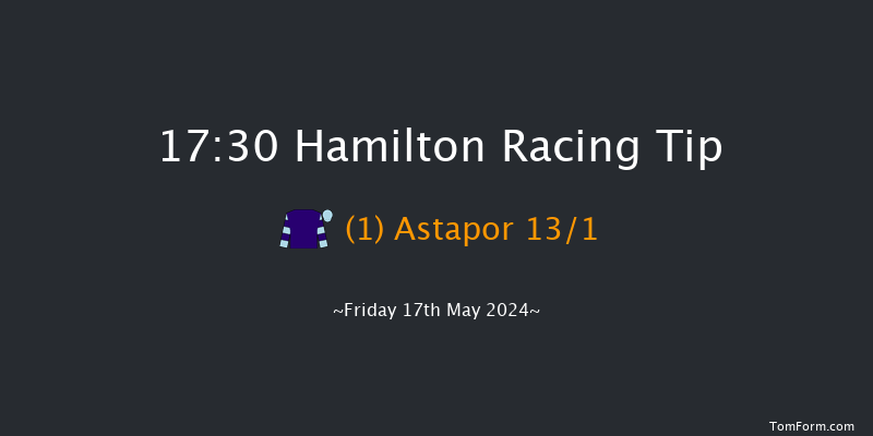 Hamilton  17:30 Handicap (Class 6) 5f Sun 5th May 2024