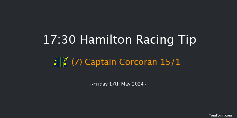 Hamilton  17:30 Handicap (Class 6) 5f Sun 5th May 2024