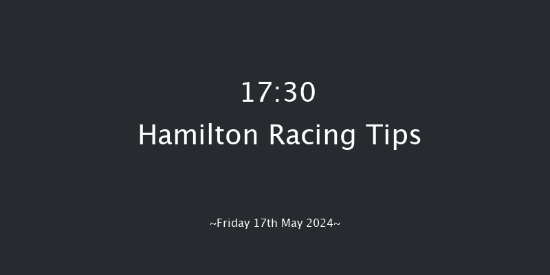 Hamilton  17:30 Handicap (Class 6) 5f Sun 5th May 2024