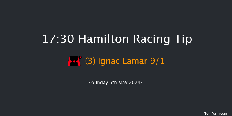 Hamilton  17:30 Handicap (Class 6) 6f Mon 2nd Oct 2023