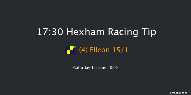 Hexham  17:30 Handicap Chase (Class 4) 24f Tue 21st May 2024