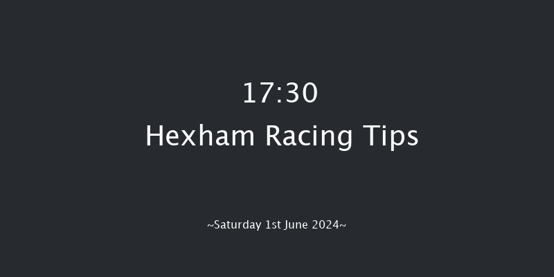 Hexham  17:30 Handicap Chase (Class 4) 24f Tue 21st May 2024