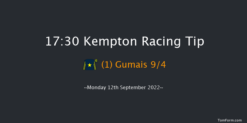 Kempton 17:30 Handicap (Class 6) 6f Wed 7th Sep 2022