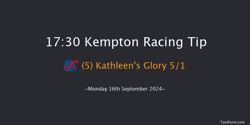 Kempton  17:30 Stakes (Class 5) 7f Sat 7th Sep 2024