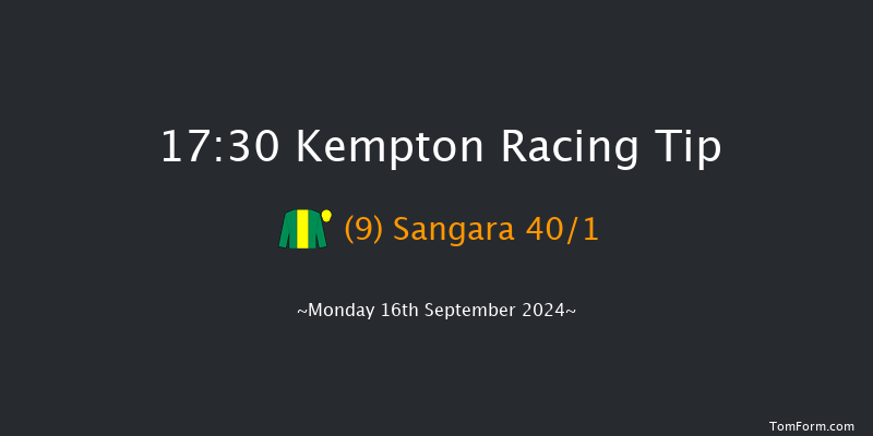 Kempton  17:30 Stakes (Class 5) 7f Sat 7th Sep 2024