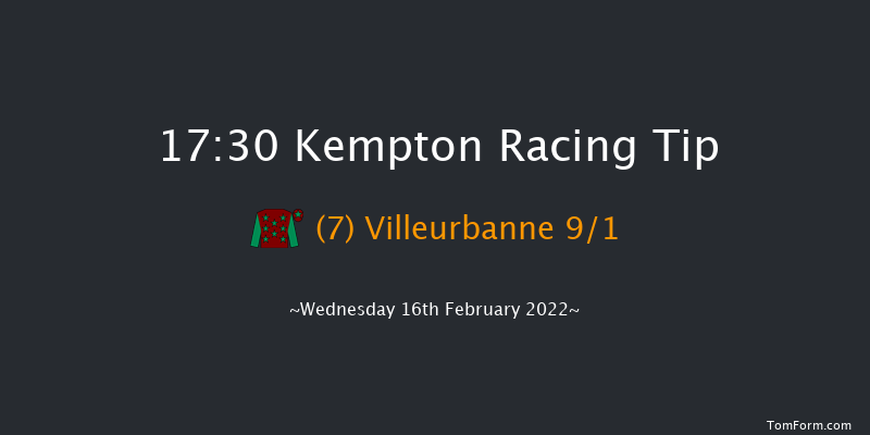 Kempton 17:30 Handicap (Class 6) 8f Fri 11th Feb 2022