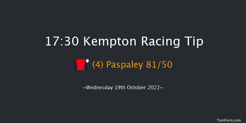 Kempton 17:30 Stakes (Class 5) 6f Tue 18th Oct 2022