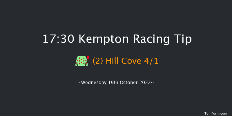 Kempton 17:30 Stakes (Class 5) 6f Tue 18th Oct 2022