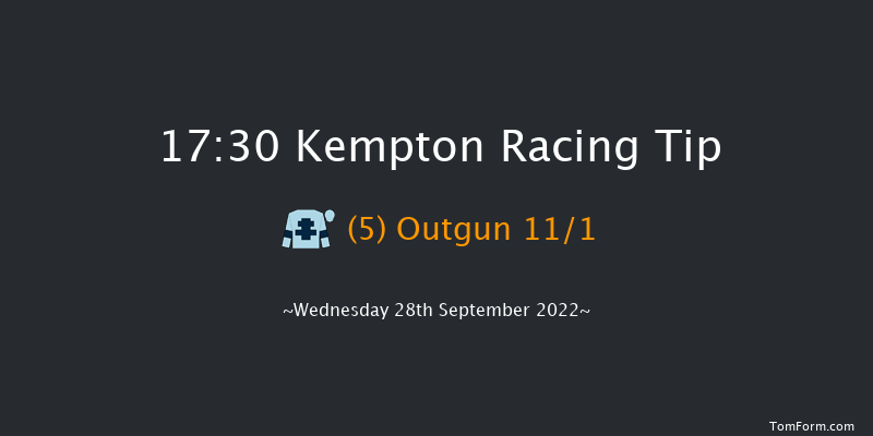 Kempton 17:30 Stakes (Class 5) 8f Wed 21st Sep 2022