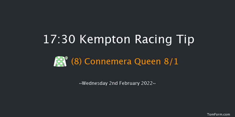 Kempton 17:30 Handicap (Class 6) 8f Sat 29th Jan 2022