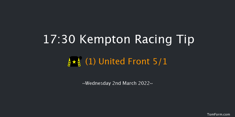 Kempton 17:30 Handicap (Class 2) 10f Sat 26th Feb 2022