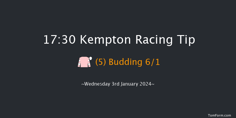 Kempton 17:30 Stakes (Class 5) 8f Wed 27th Dec 2023