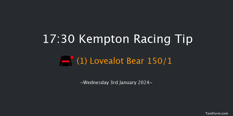 Kempton 17:30 Stakes (Class 5) 8f Wed 27th Dec 2023