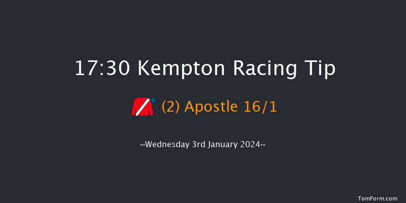 Kempton 17:30 Stakes (Class 5) 8f Wed 27th Dec 2023