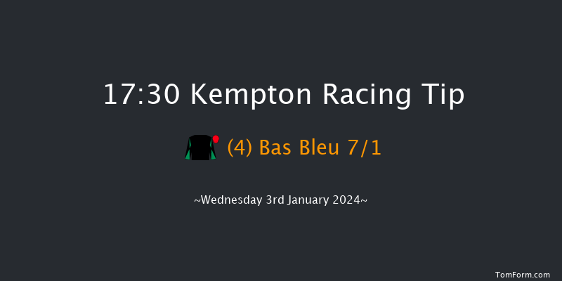 Kempton 17:30 Stakes (Class 5) 8f Wed 27th Dec 2023