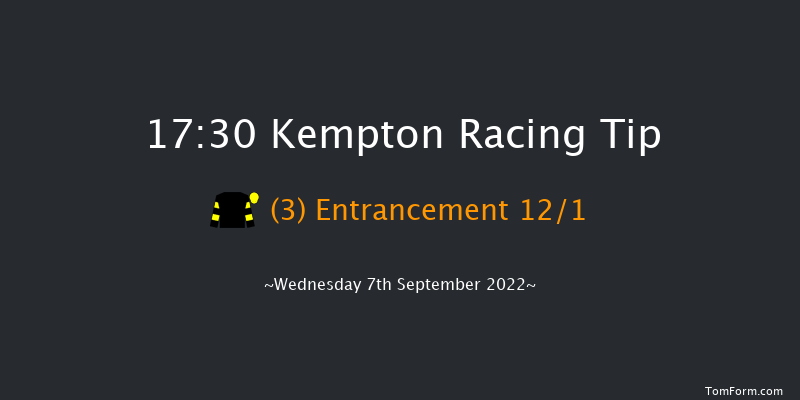 Kempton 17:30 Handicap (Class 6) 8f Sat 3rd Sep 2022