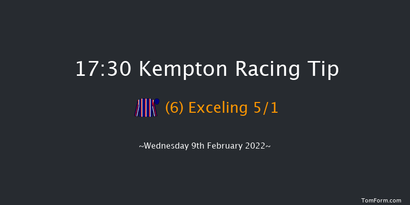 Kempton 17:30 Handicap (Class 6) 7f Sun 6th Feb 2022