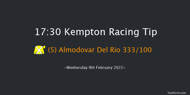 Kempton 17:30 Handicap (Class 6) 7f Sun 6th Feb 2022