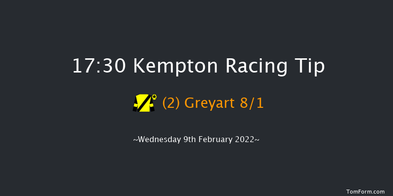 Kempton 17:30 Handicap (Class 6) 7f Sun 6th Feb 2022