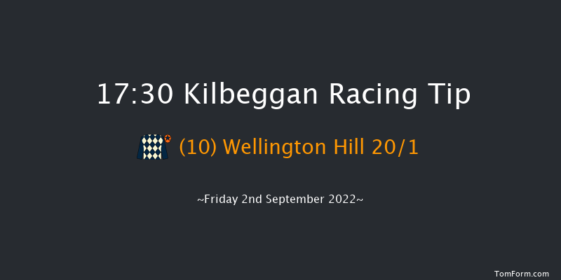 Kilbeggan 17:30 Maiden Hurdle 19f Fri 19th Aug 2022