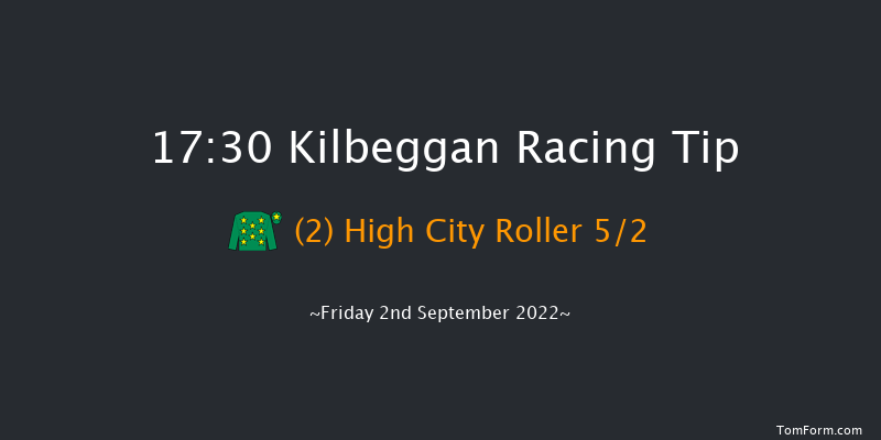 Kilbeggan 17:30 Maiden Hurdle 19f Fri 19th Aug 2022