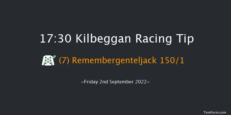 Kilbeggan 17:30 Maiden Hurdle 19f Fri 19th Aug 2022