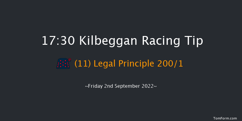 Kilbeggan 17:30 Maiden Hurdle 19f Fri 19th Aug 2022