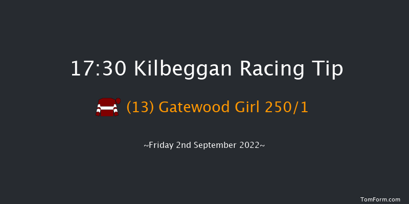 Kilbeggan 17:30 Maiden Hurdle 19f Fri 19th Aug 2022