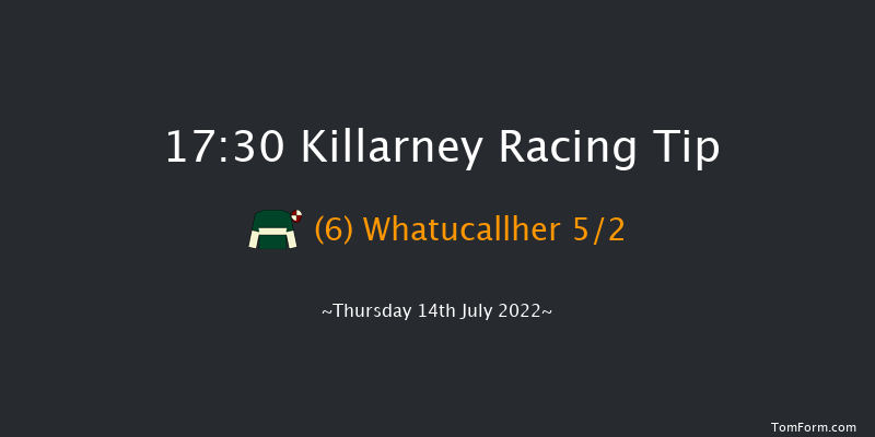 Killarney 17:30 Conditions Hurdle 20f Wed 13th Jul 2022