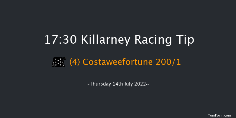 Killarney 17:30 Conditions Hurdle 20f Wed 13th Jul 2022