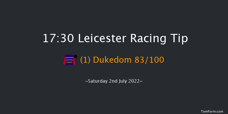 Leicester 17:30 Maiden (Class 5) 6f Thu 23rd Jun 2022