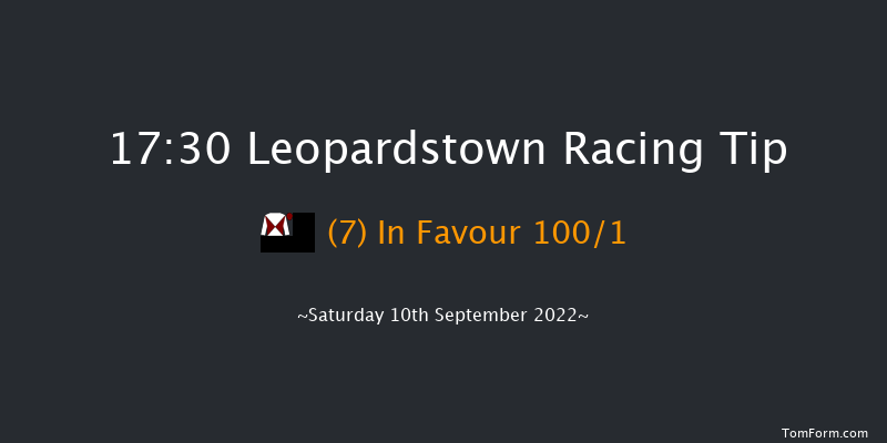 Leopardstown 17:30 Handicap 13f Thu 4th Aug 2022