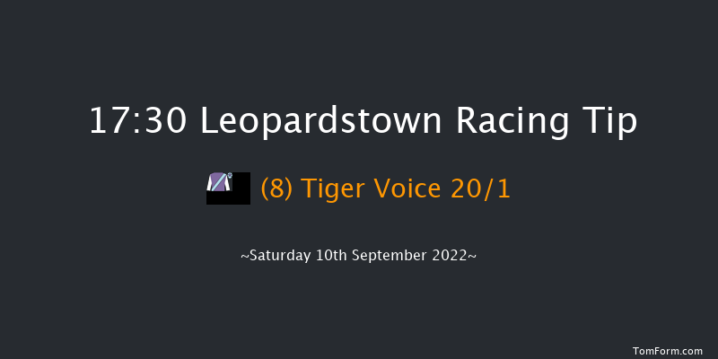 Leopardstown 17:30 Handicap 13f Thu 4th Aug 2022