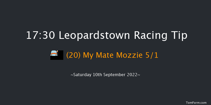 Leopardstown 17:30 Handicap 13f Thu 4th Aug 2022