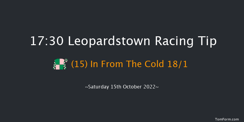 Leopardstown 17:30 Handicap 12f Sat 10th Sep 2022