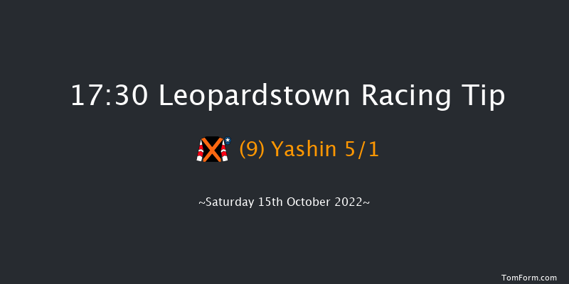 Leopardstown 17:30 Handicap 12f Sat 10th Sep 2022