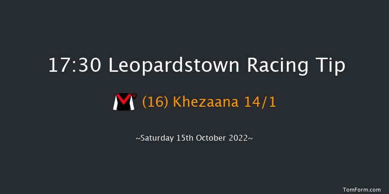 Leopardstown 17:30 Handicap 12f Sat 10th Sep 2022