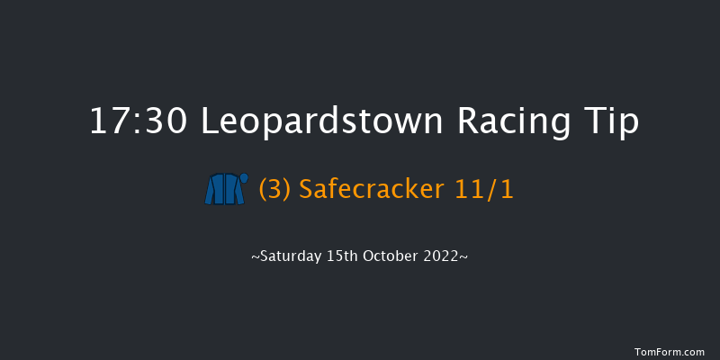 Leopardstown 17:30 Handicap 12f Sat 10th Sep 2022