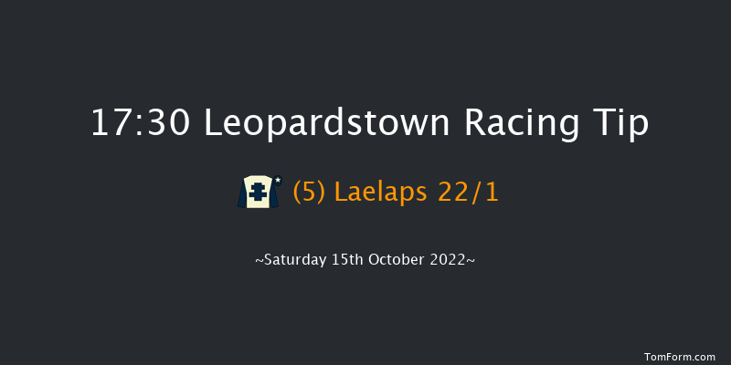 Leopardstown 17:30 Handicap 12f Sat 10th Sep 2022