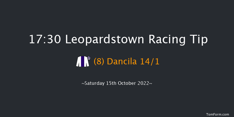 Leopardstown 17:30 Handicap 12f Sat 10th Sep 2022