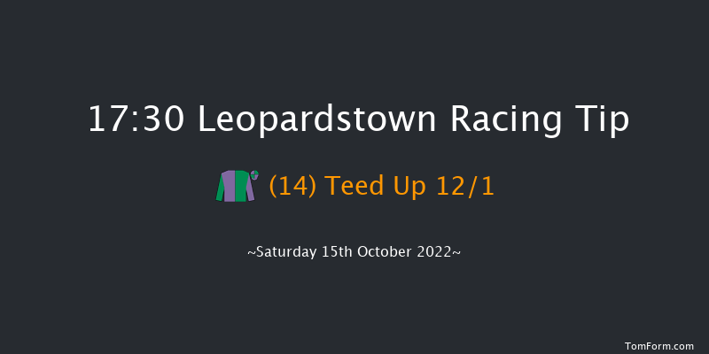 Leopardstown 17:30 Handicap 12f Sat 10th Sep 2022