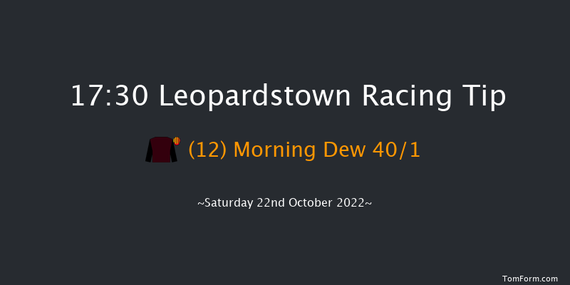 Leopardstown 17:30 Stakes 10f Sat 15th Oct 2022