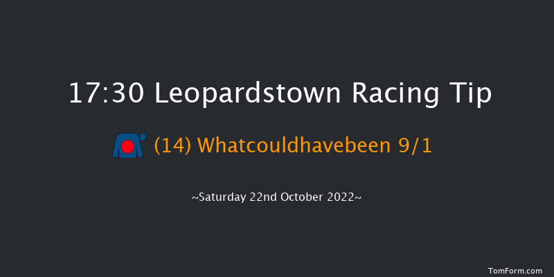 Leopardstown 17:30 Stakes 10f Sat 15th Oct 2022