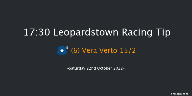 Leopardstown 17:30 Stakes 10f Sat 15th Oct 2022