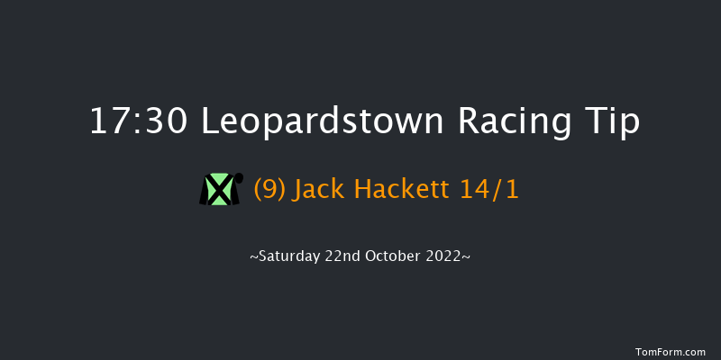 Leopardstown 17:30 Stakes 10f Sat 15th Oct 2022