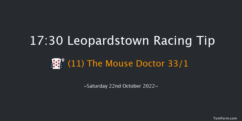 Leopardstown 17:30 Stakes 10f Sat 15th Oct 2022