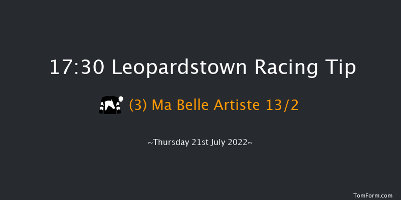 Leopardstown 17:30 Maiden 7f Thu 14th Jul 2022