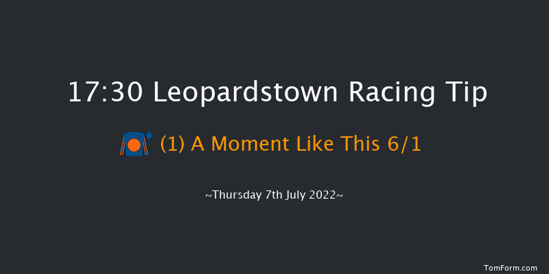 Leopardstown 17:30 Maiden 7f Thu 16th Jun 2022