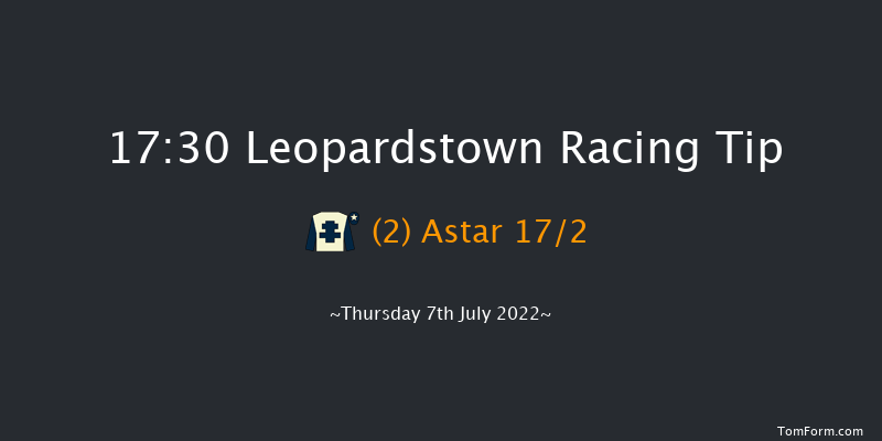 Leopardstown 17:30 Maiden 7f Thu 16th Jun 2022